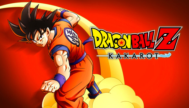 Dragon Ball Z Kakarot - Europe (Nintendo Switch)