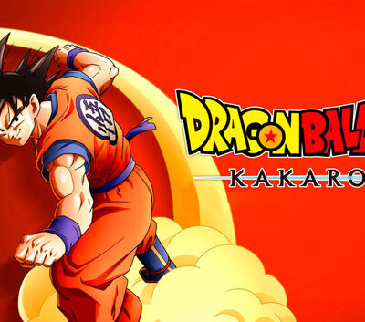 Dragon Ball Z Kakarot - Europe (Steam CD Key)