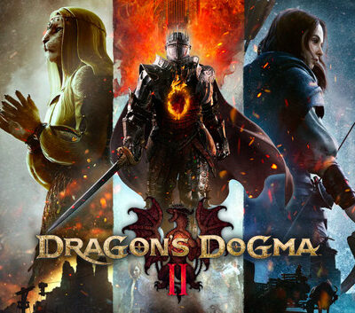 Dragon's Dogma 2
