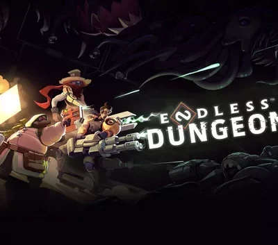 Endless Dungeon - Europe (Steam CD Key)