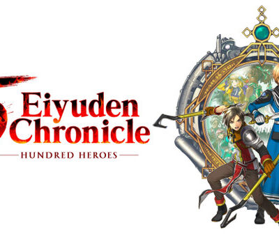 Eiyuden Chronicle