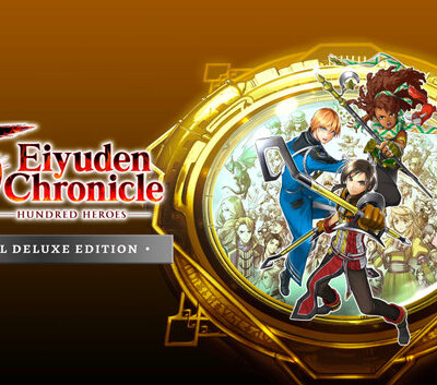 Eiyuden Chronicle