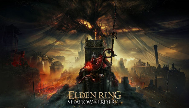 Elden Ring - Shadow of the Erdtree - Europe cover img 0053 - Nodekeys