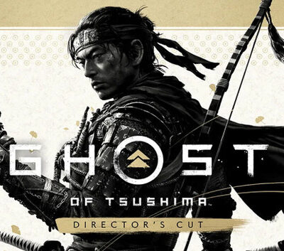Ghost of Tsushima: Director's Cut (Steam CD Key)