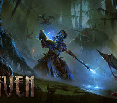 Graven (Steam CD Key)