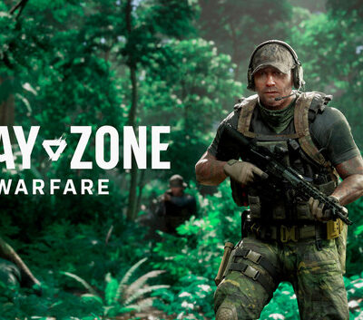 Gray Zone Warfare