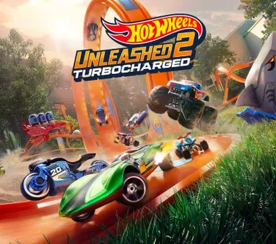 Hot Wheels Unleashed 2 Turbocharged (Steam CD Key)