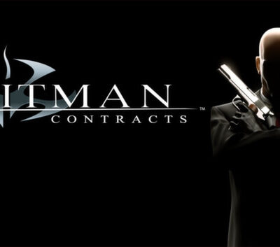 Hitman: Contracts (Steam CD Key)