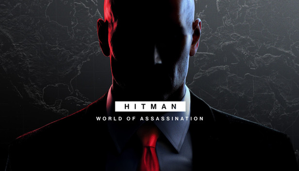 Hitman World of Assassination cover img 9382 - Nodekeys