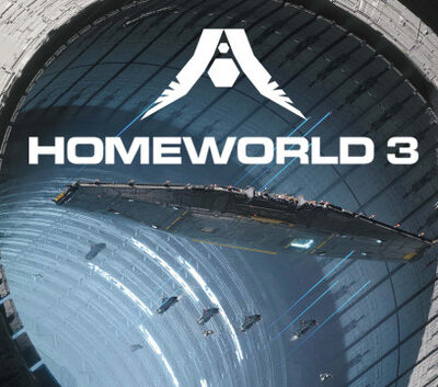 Homeworld 3