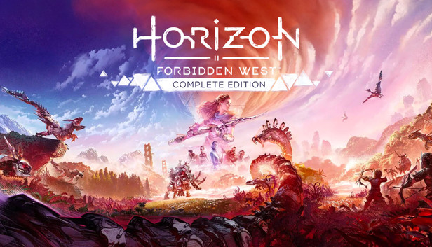 HorizonForbiddenWestCompleteEdition - Nodekeys Horizon Forbidden West Complete Edition