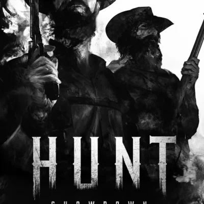 Hunt Showdown (Steam CD Key)