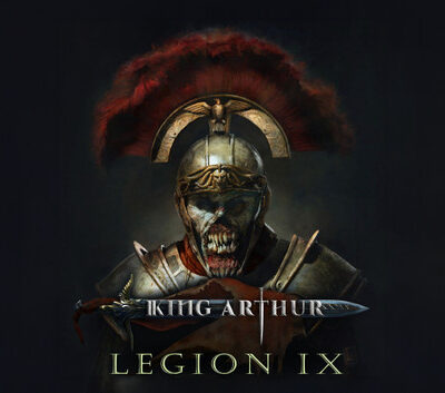 King Arthur