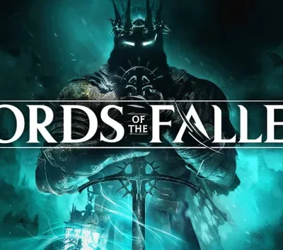 Lords of the Fallen - Europe (Steam CD Key)