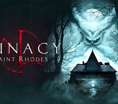 Lunacy: Saint Rhodes (Steam CD Key)