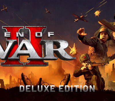 Men of War II - Deluxe Edition