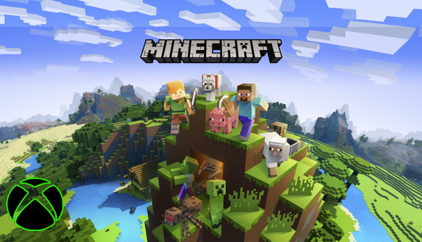 Minecraft (Xbox Series)