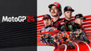 MotoGP 24 (PS4 / PS5)