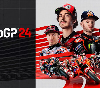 MotoGP 24