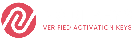 Nodekeys