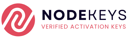 Nodekeys