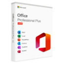 Office 2024 Professional Plus LTSC