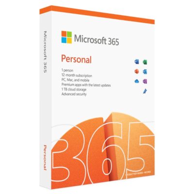 Office 365 Personal - Nodekeys.com