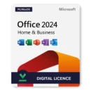 Office 2024 Home and Business Key