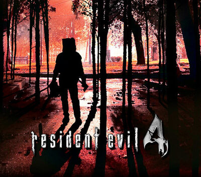 Resident Evil 4 (2005) (Steam CD Key)