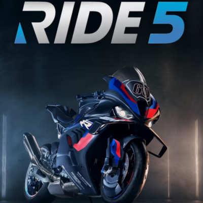 Ride 5 (Steam CD Key)