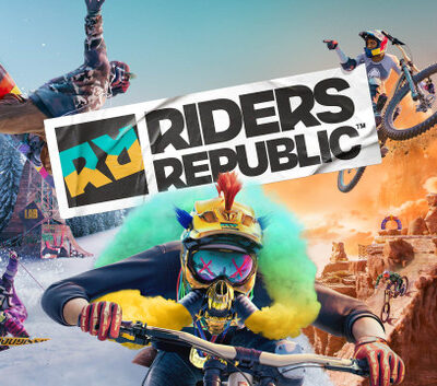 Riders Republic (Xbox Series)