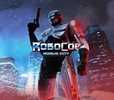 RoboCop: Rogue City (Steam CD Key)