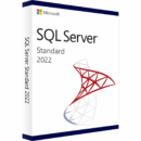 SQL Server 2022 Standard - NodeKeys