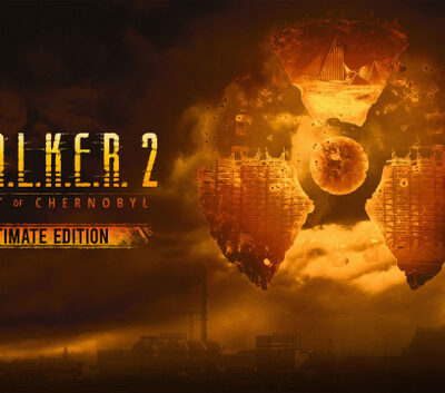 S.T.A.L.K.E.R. 2: Heart of Chornobyl - Ultimate Edition - Europe
