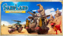 Sand Land Deluxe Edition