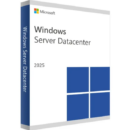 Windows Server 2025 Datacenter - NodeKeys