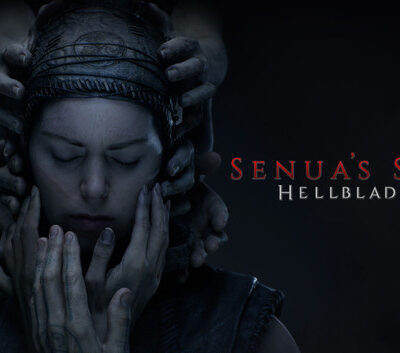 Senua's Saga: Hellblade II (Xbox Series)