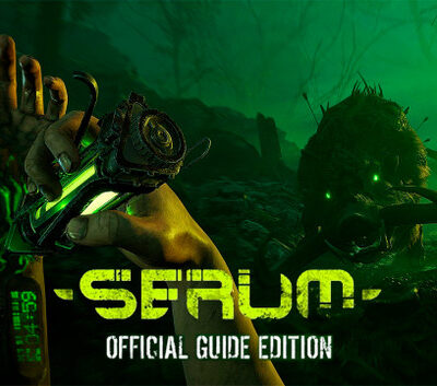 Serum - Official Guide Edition