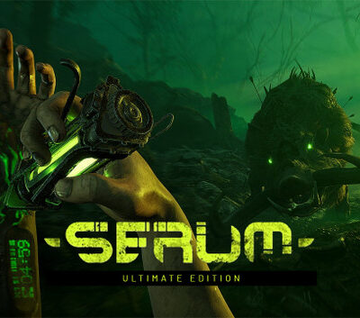 Serum Ultimate Edition