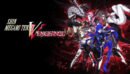 Shin Megami Tensei V