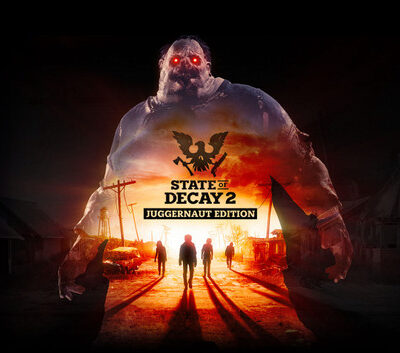 State of Decay 2: Juggernaut Edition (Steam CD Key)