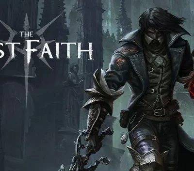 The Last Faith (Steam CD Key)