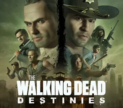 The Walking Dead: Destinies (Steam CD Key)
