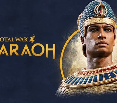 Total War: Pharaoh (Steam CD Key)
