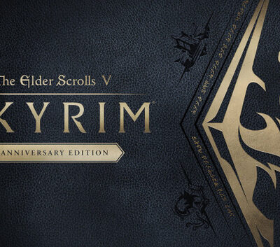 The Elder Scrolls V: Skyrim: Anniversary Edition (Steam CD Key)