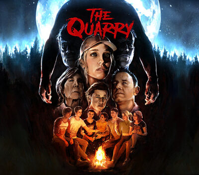 The Quarry (Steam CD Key)