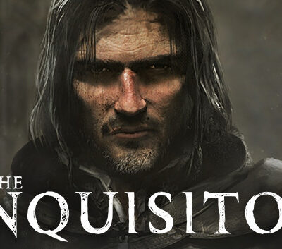 The Inquisitor