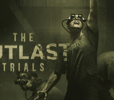 The Outlast Trials