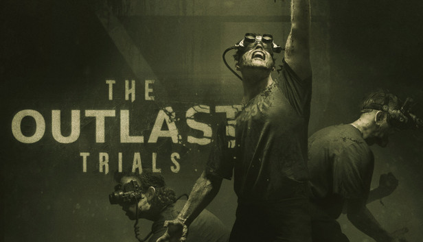 TheOutlastTrials - Nodekeys The Outlast Trials