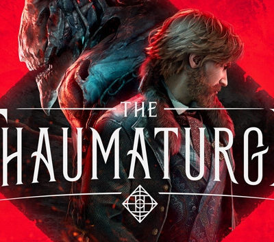 The Thaumaturge (Steam CD Key)